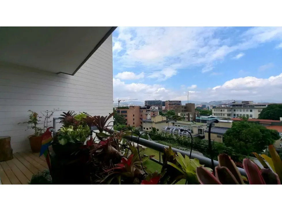 Vendo apartamento 226m2 La Castellana 8686 - 13