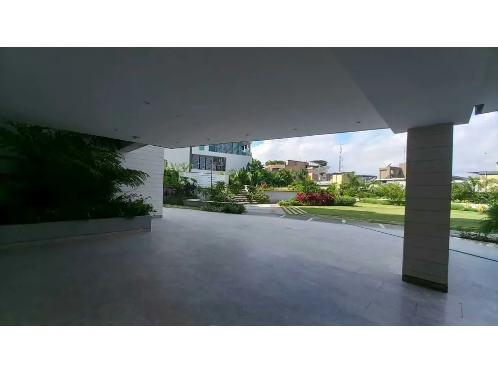 Vendo apartamento 226m2 La Castellana 8686 - 14