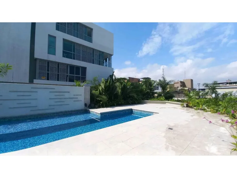 Vendo apartamento 226m2 La Castellana 8686 - 15