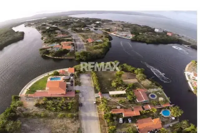 Casa en Venta Ciudad Balneario Higuerote