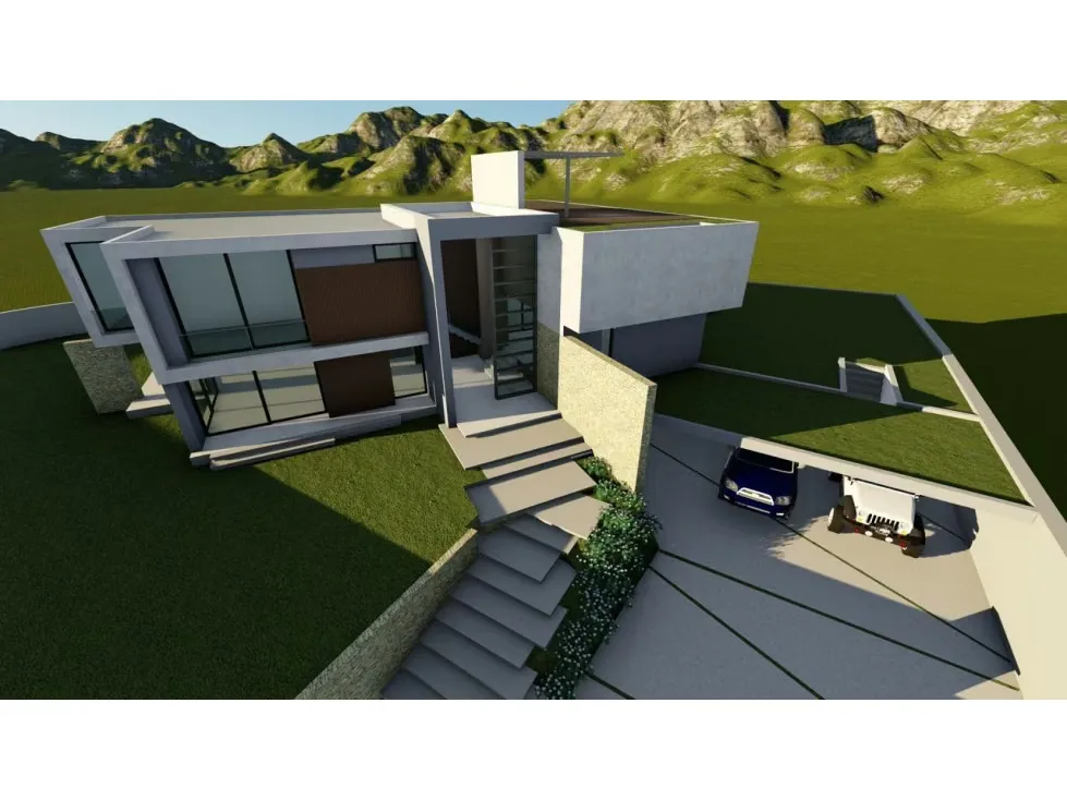 Se vende terreno 3.380m2 Prados del Este
