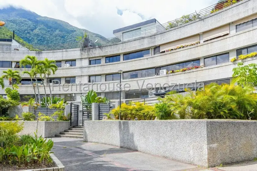 Apartamento (1 Nivel) en Venta en Sebucan, Distrito Metropolitano