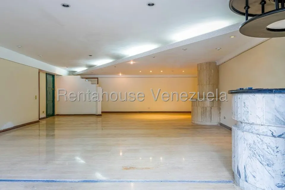 Apartamento (1 Nivel) en Venta en Sebucan, Distrito Metropolitano - 2