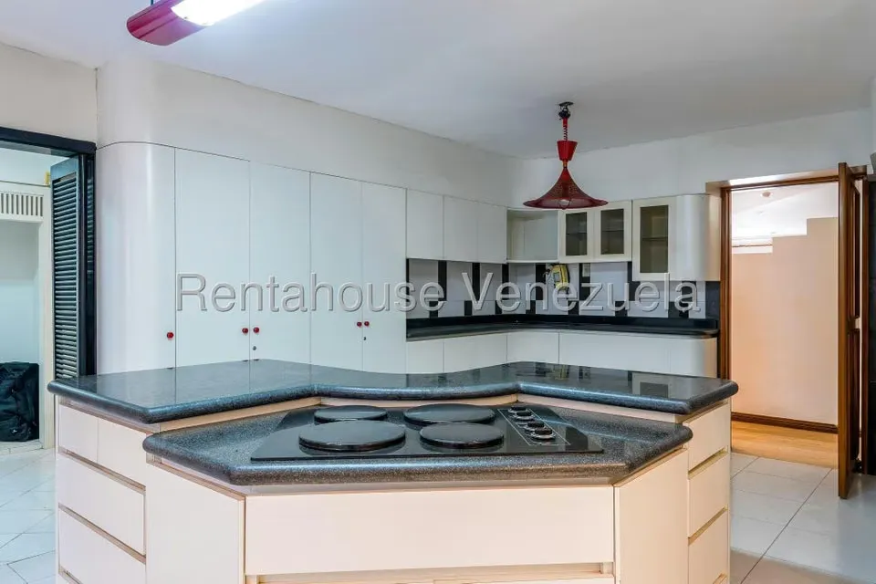 Apartamento (1 Nivel) en Venta en Sebucan, Distrito Metropolitano - 11