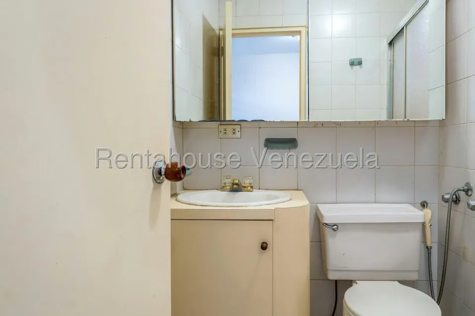 Apartamento (1 Nivel) en Venta en Sebucan, Distrito Metropolitano - 13