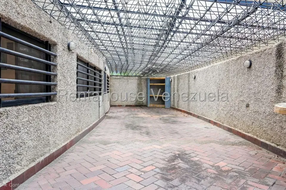 Apartamento (1 Nivel) en Venta en Sebucan, Distrito Metropolitano - 16