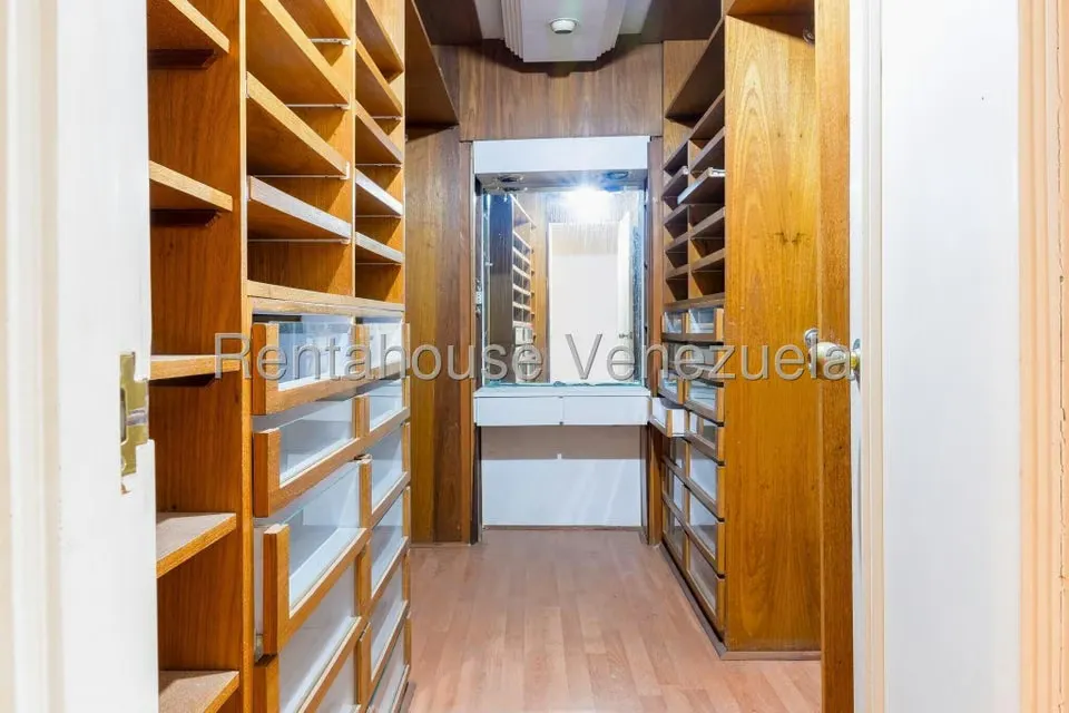 Apartamento (1 Nivel) en Venta en Sebucan, Distrito Metropolitano - 20