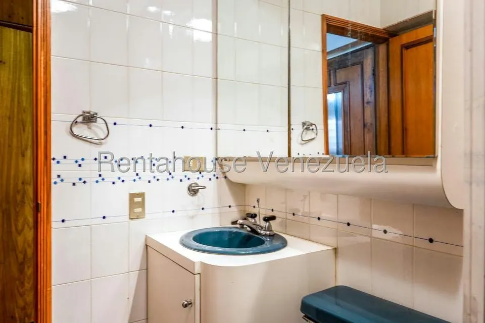 Apartamento (1 Nivel) en Venta en Sebucan, Distrito Metropolitano - 25
