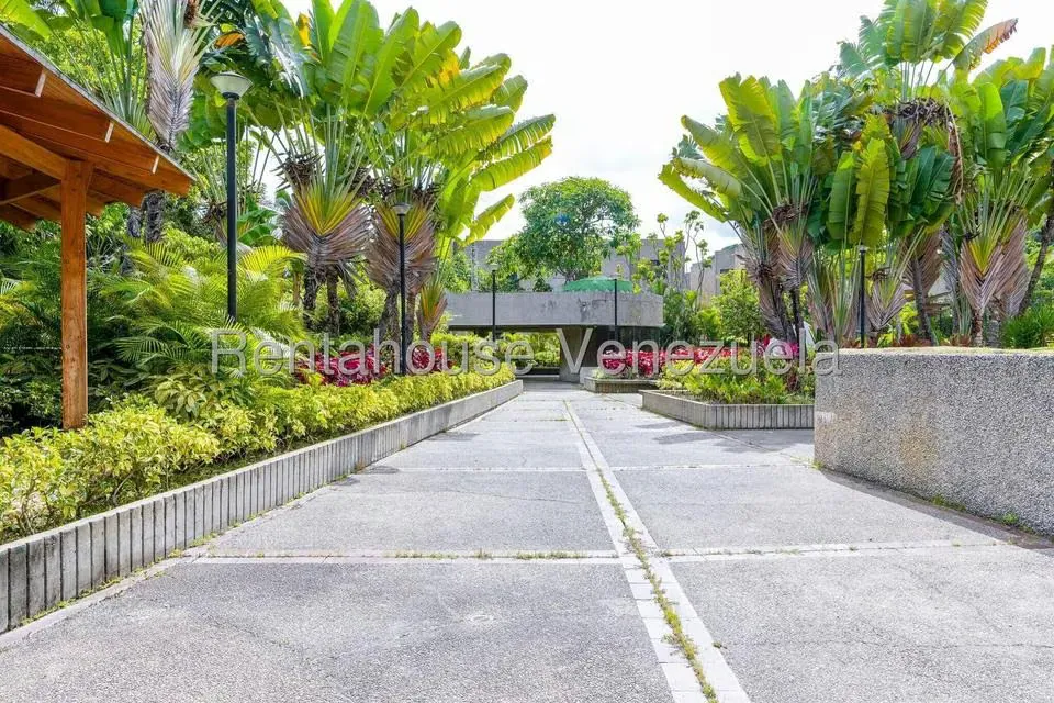 Apartamento (1 Nivel) en Venta en Sebucan, Distrito Metropolitano - 29