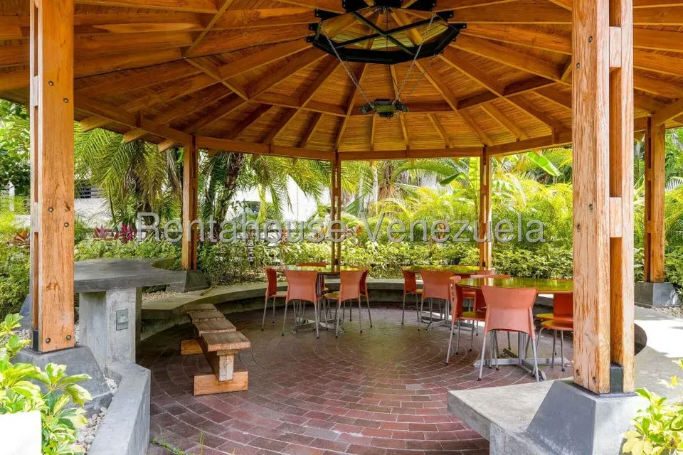 Apartamento (1 Nivel) en Venta en Sebucan, Distrito Metropolitano - 30