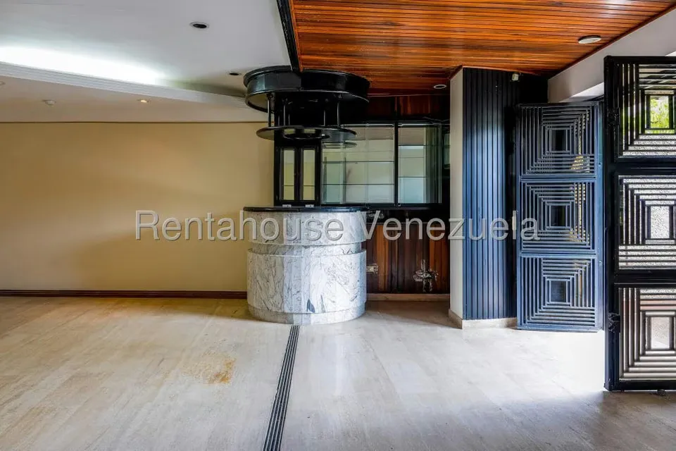 Apartamento (1 Nivel) en Venta en Sebucan, Distrito Metropolitano - 4