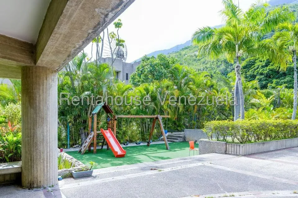 Apartamento (1 Nivel) en Venta en Sebucan, Distrito Metropolitano - 33