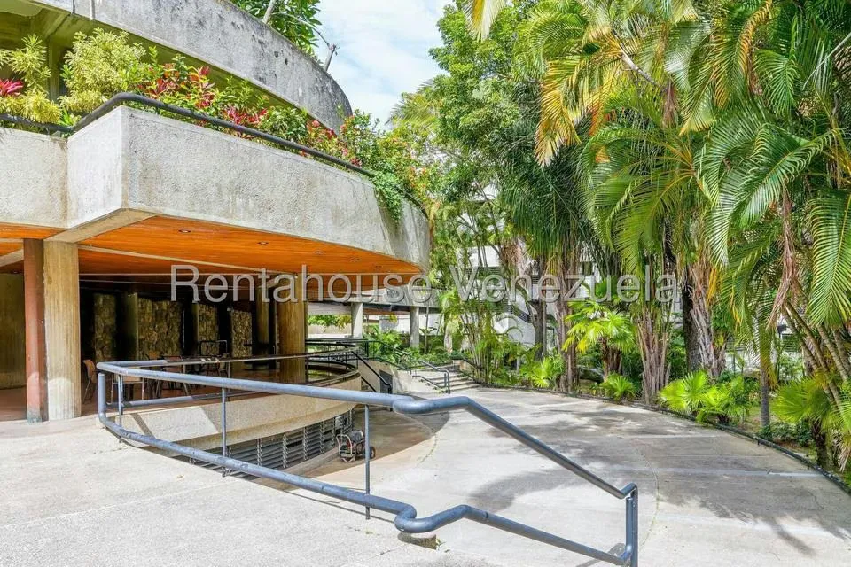 Apartamento (1 Nivel) en Venta en Sebucan, Distrito Metropolitano - 36