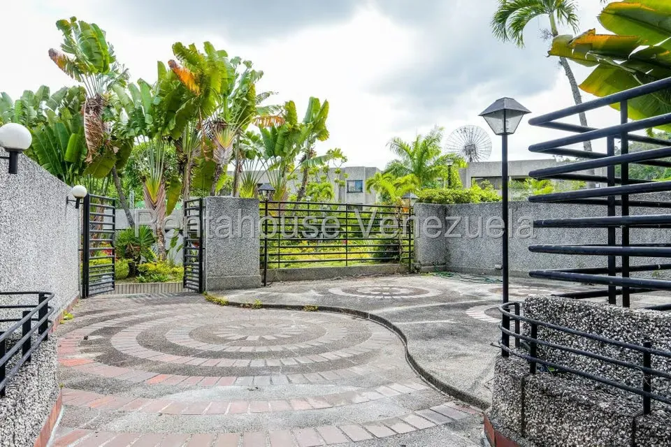 Apartamento (1 Nivel) en Venta en Sebucan, Distrito Metropolitano - 5