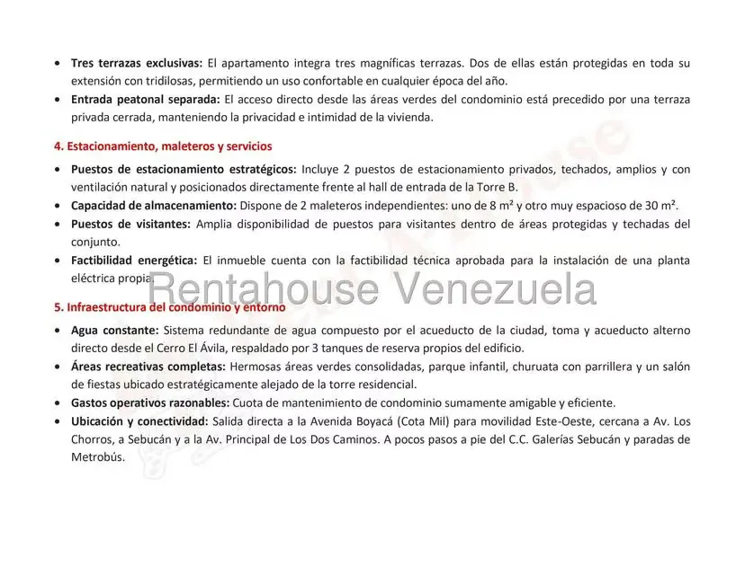 Apartamento (1 Nivel) en Venta en Sebucan, Distrito Metropolitano - 44