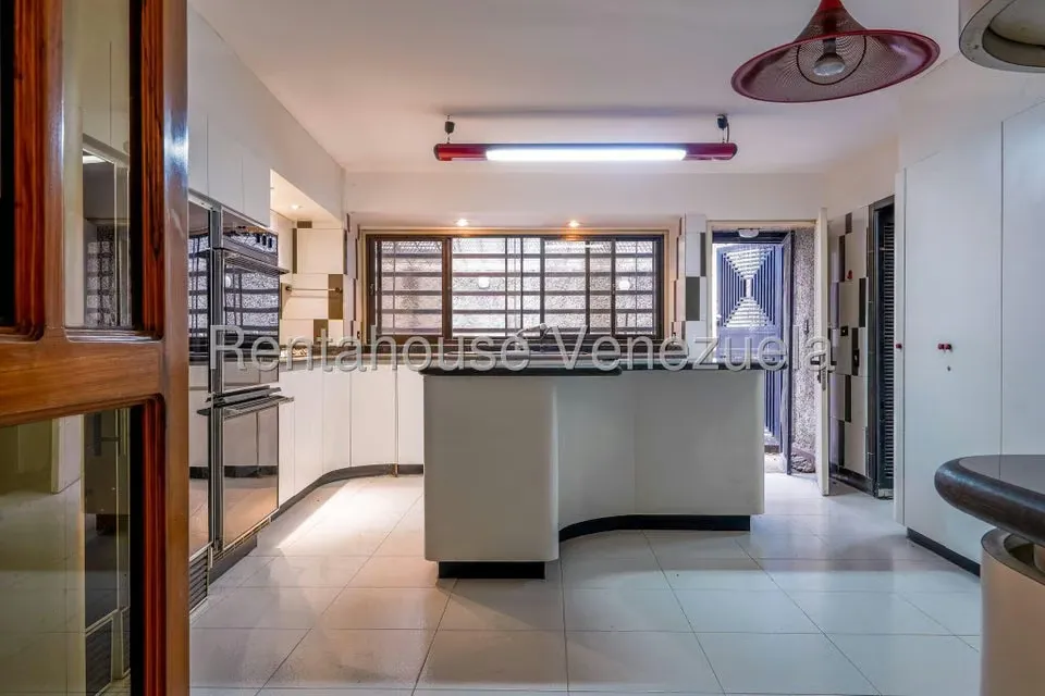 Apartamento (1 Nivel) en Venta en Sebucan, Distrito Metropolitano - 8
