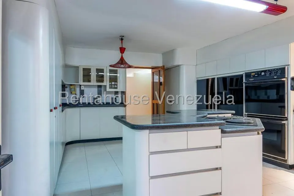 Apartamento (1 Nivel) en Venta en Sebucan, Distrito Metropolitano - 10