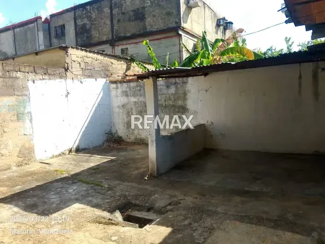 Alquilo casa sin amoblar en el casco Central de la Ciudad de Maturin, el Paraíso. - 5