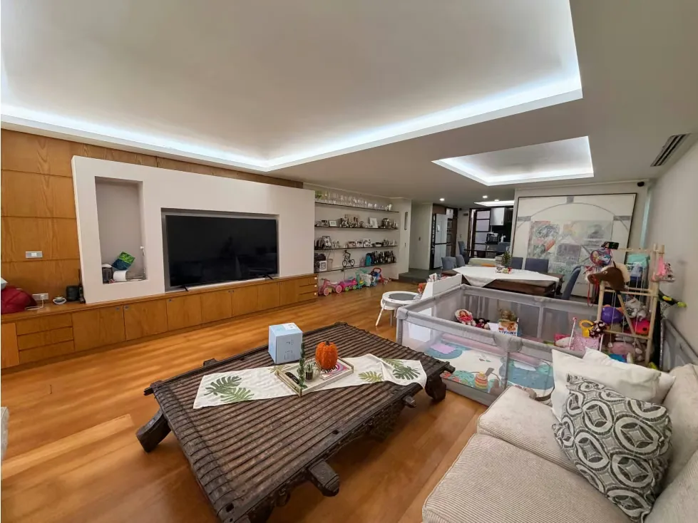 Apartamento PB en Venta en La Tahona con Jardín - 11