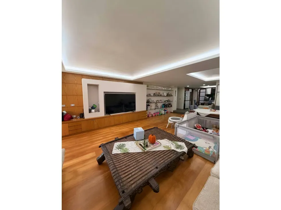 Apartamento PB en Venta en La Tahona con Jardín - 13
