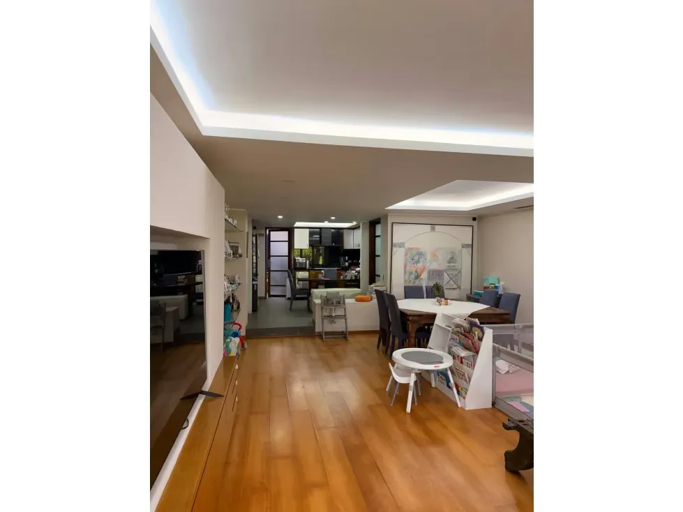 Apartamento PB en Venta en La Tahona con Jardín - 14
