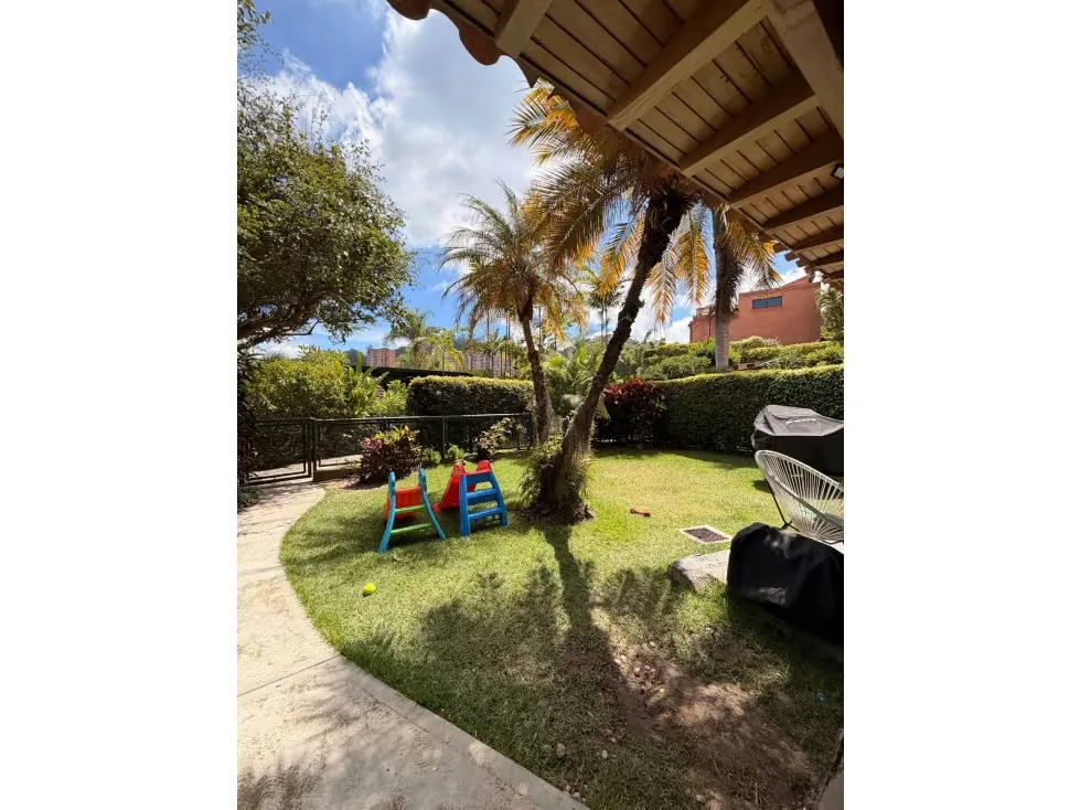 Apartamento PB en Venta en La Tahona con Jardín - 29
