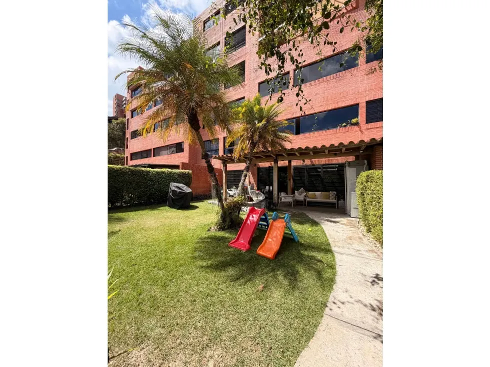 Apartamento PB en Venta en La Tahona con Jardín - 30