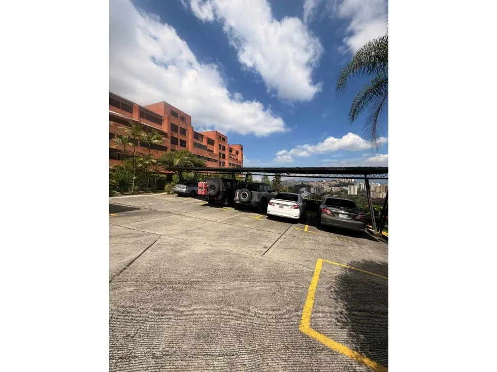 Apartamento PB en Venta en La Tahona con Jardín - 31