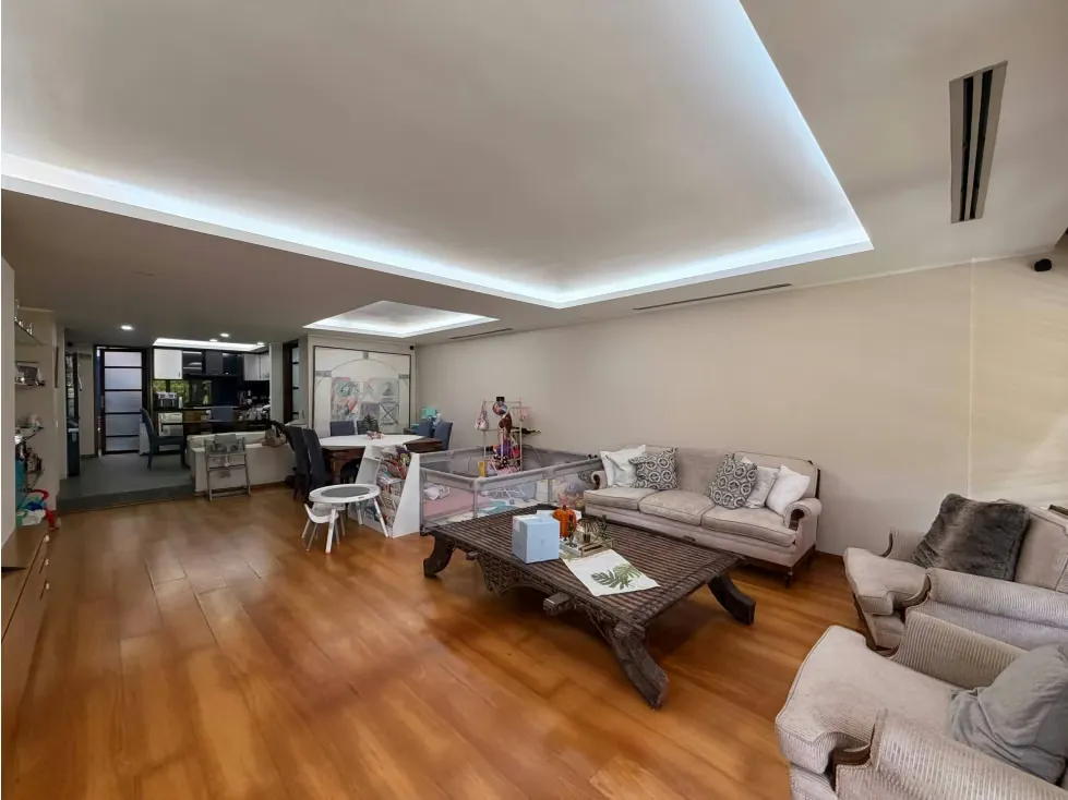 Apartamento PB en Venta en La Tahona con Jardín - 7