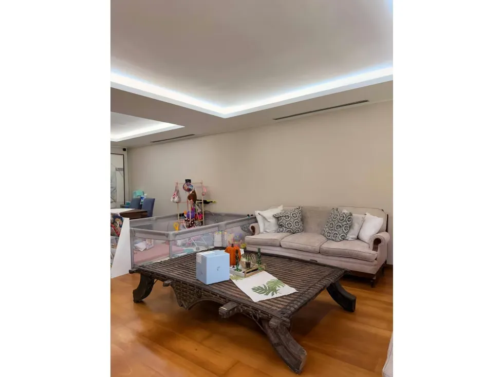 Apartamento PB en Venta en La Tahona con Jardín - 8