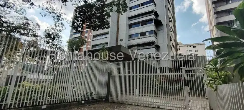 Apartamento (Penthouse) en Venta en La Florida, Distrito Metropolitano