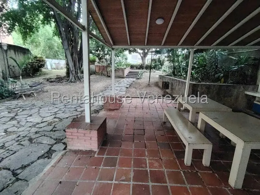 Apartamento (Penthouse) en Venta en La Florida, Distrito Metropolitano - 59