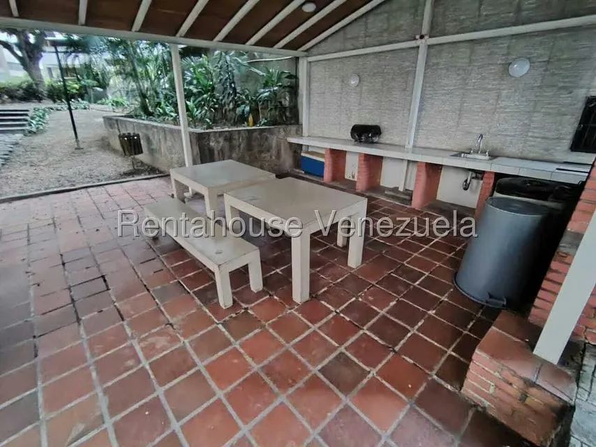 Apartamento (Penthouse) en Venta en La Florida, Distrito Metropolitano - 61