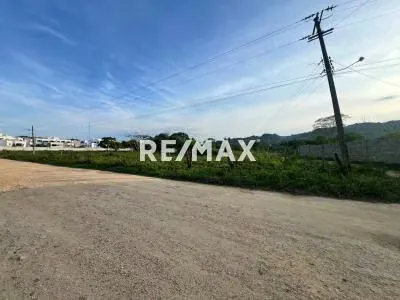 En Venta Terreno Plano de 14.222 m2 A Orilla De Carretera En Sanare, Al Lado Del Hotel Latitud 10 - 2