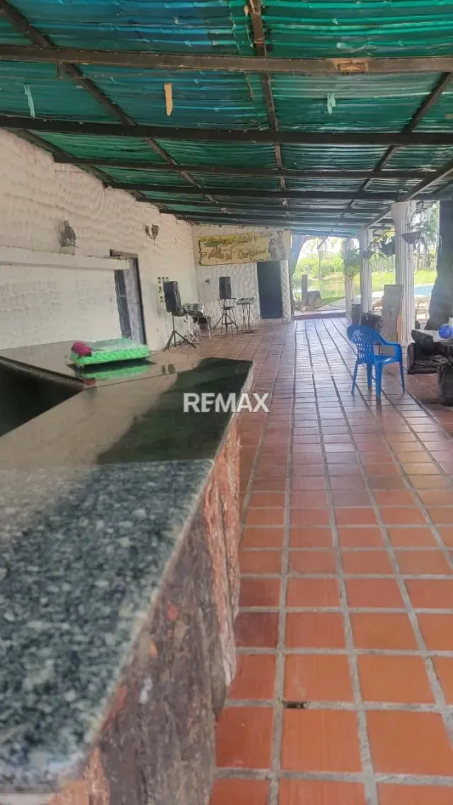 Terreno Residencial-Comercial en venta Guacara. Av. Agustin Codazi - 9