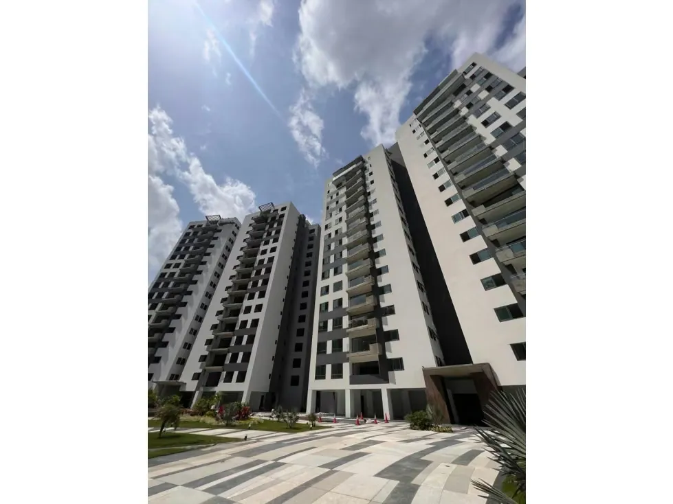 Apartamento con financiamiento en venta en Macaracuay