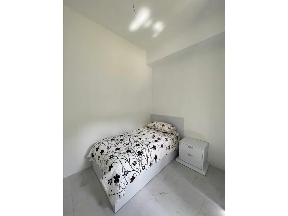 Apartamento con financiamiento en venta en Macaracuay - 11
