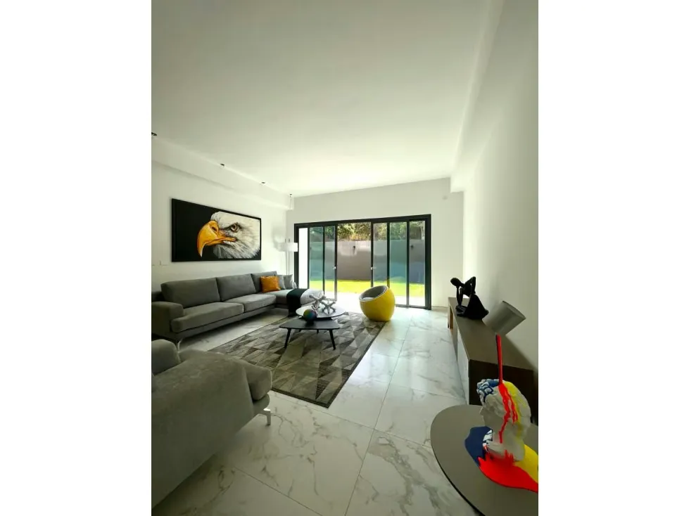 Apartamento con financiamiento en venta en Macaracuay - 6