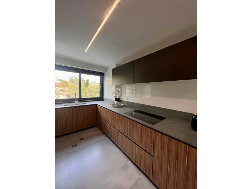 Apartamento con financiamiento en venta en Macaracuay - 9