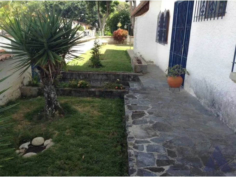 Vendo casa 450m2 La Trinidad 7059 - 2