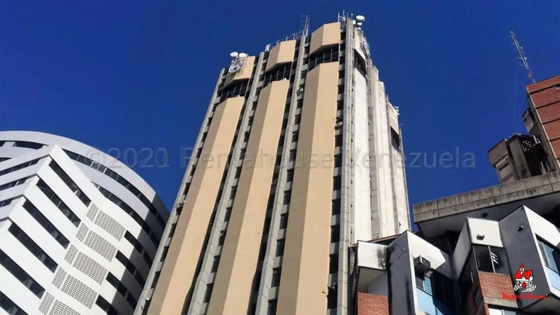 Oficina en Venta en Avenida 19 de Abril, Aragua