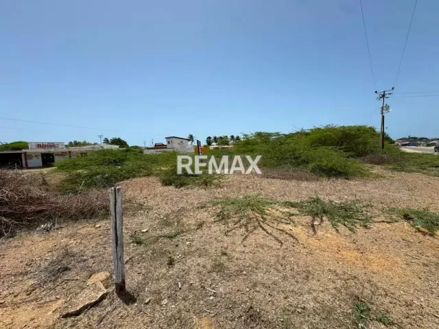 Terreno en Venta