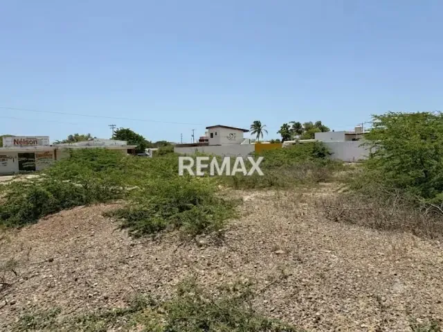 Terreno en Venta - 2