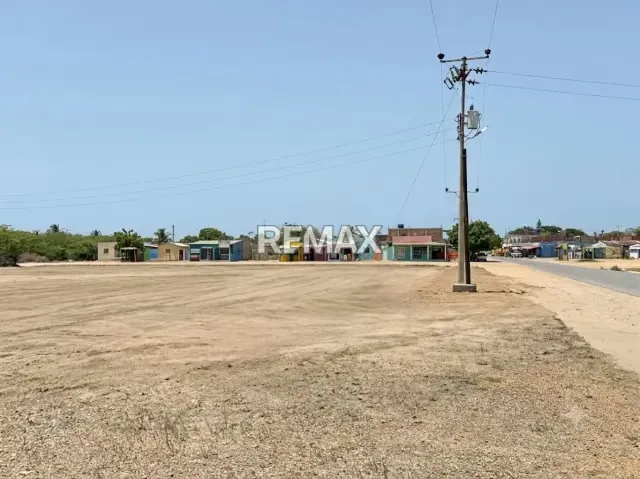 Terreno en Venta - 3