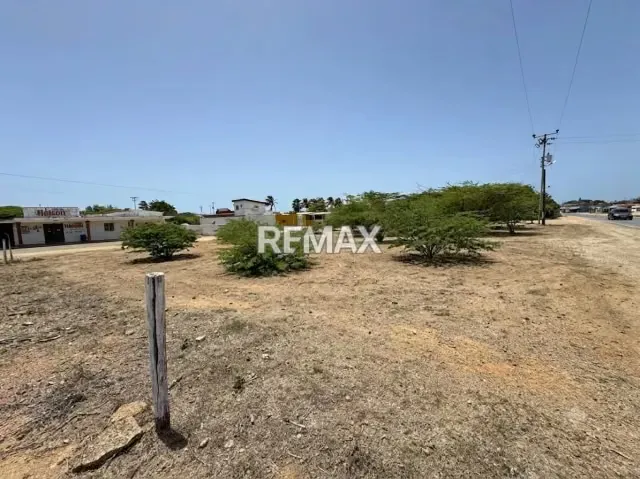 Terreno en Venta - 4