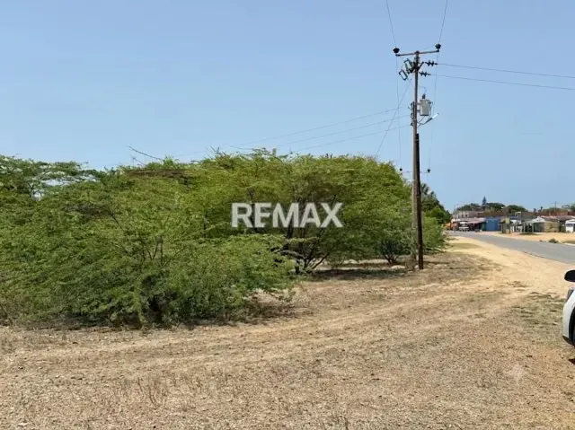 Terreno en Venta - 5