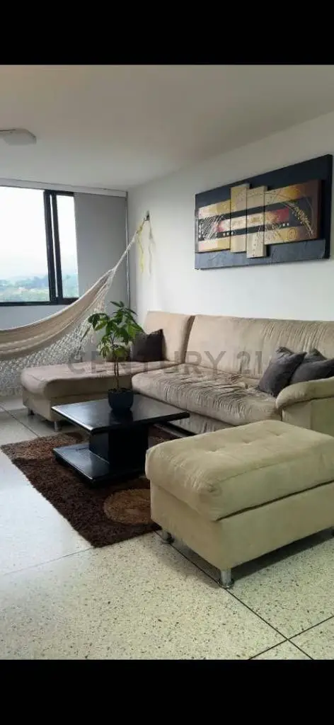 Venta Apartamento Torres Blancas