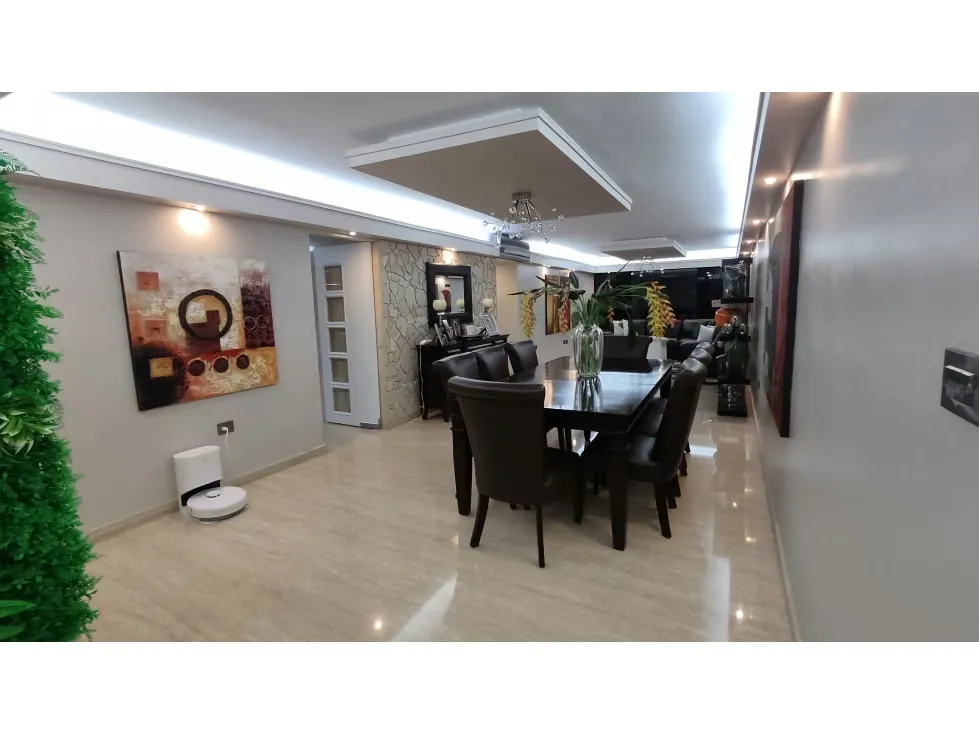 COLINAS DE LA TAHONA PB 284 M2, 4 HAB, 3 1/2 BAÑOS y 2 P/E - 6