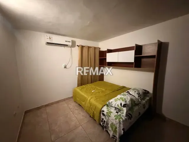 Casa amoblada en venta con planta eléctrica - 5