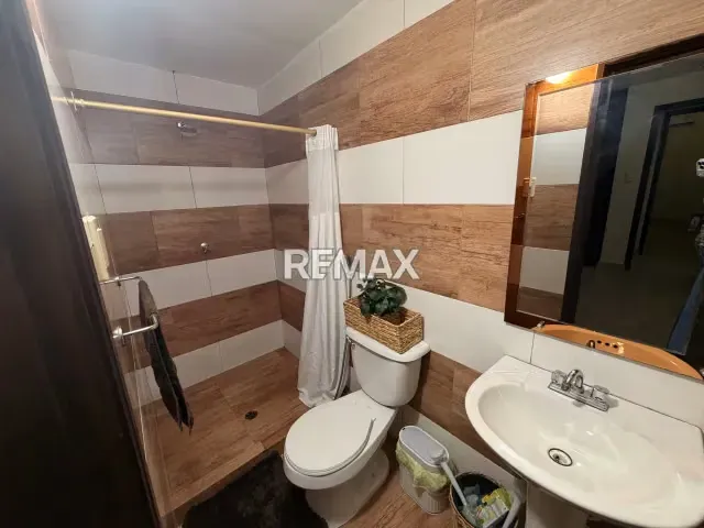 Casa amoblada en venta con planta eléctrica - 6